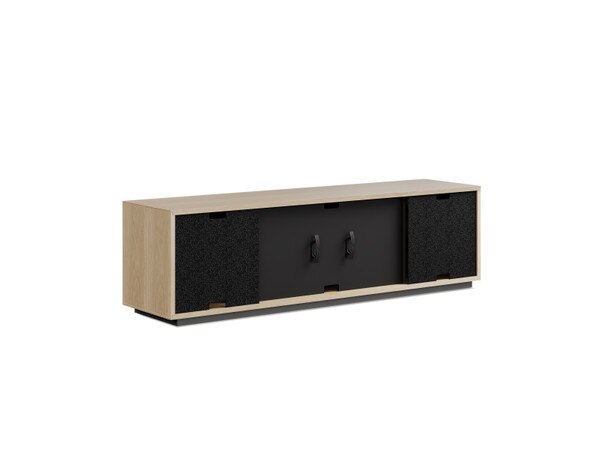 Profile Storage Cabinet